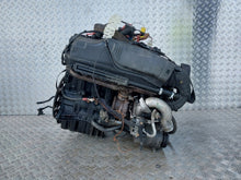 Load image into Gallery viewer, Motor BMW E60 E61 M57D30 3.0 Diesel Engine Komplett MOT8015518571ix