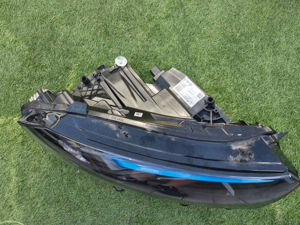 Frontscheinwerfer Mercedes-Benz Eqa Eqb A2439069000KZ 11577902 Rechts Headlight SCH1572233718tq