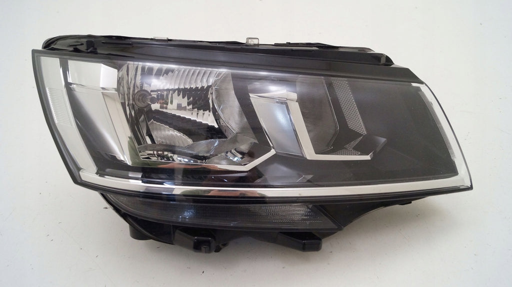 Frontscheinwerfer VW Transporter 7L1941006B Rechts Scheinwerfer Headlight