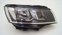 Load image into Gallery viewer, Frontscheinwerfer VW Transporter 7L1941006B Rechts Scheinwerfer Headlight
