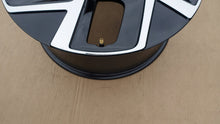 Load image into Gallery viewer, 1x Alufelge 19 Zoll 7.5" 5x112 50ET Glanz Schwarz 10A601025K VW Id.3 Rim Wheel FEL8092387874vn