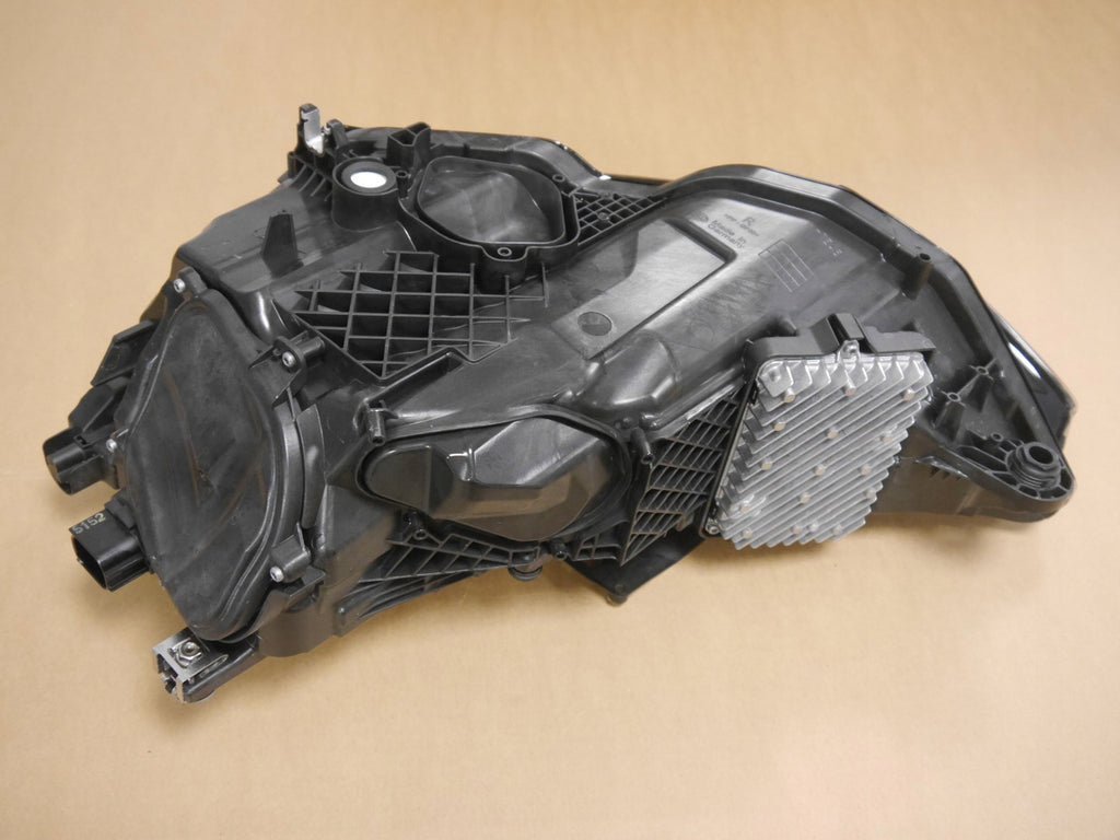 Frontscheinwerfer Audi A7 4K8941036F LED Rechts Scheinwerfer Headlight SCH2783414747of