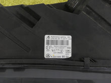Load image into Gallery viewer, Frontscheinwerfer Mercedes-Benz W222 2229068502 LED Rechts Headlight SCH1782355014as