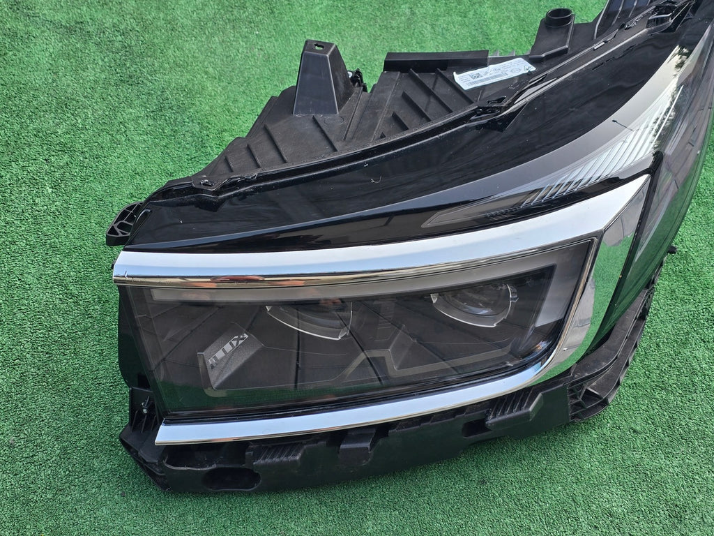 Frontscheinwerfer Opel Grandland 9840304280 Full LED Rechts oder Links SCH3840375850jf