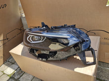 Laden Sie das Bild in den Galerie-Viewer, Frontscheinwerfer VW I 14B941006 Full LED Rechts Scheinwerfer Headlight SCH8236230604nx