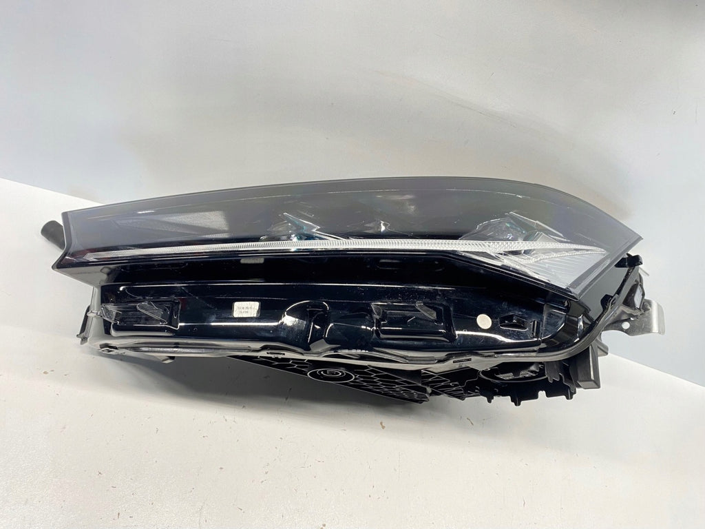 Frontscheinwerfer Skoda Superb I 3P1941015B LED Links Scheinwerfer Headlight SCH3812059969ta