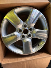 Load image into Gallery viewer, 1x Alufelge 17 Zoll 7.0&quot; 5x112 50ET 1Z0601025N Skoda Octavia Rim Wheel