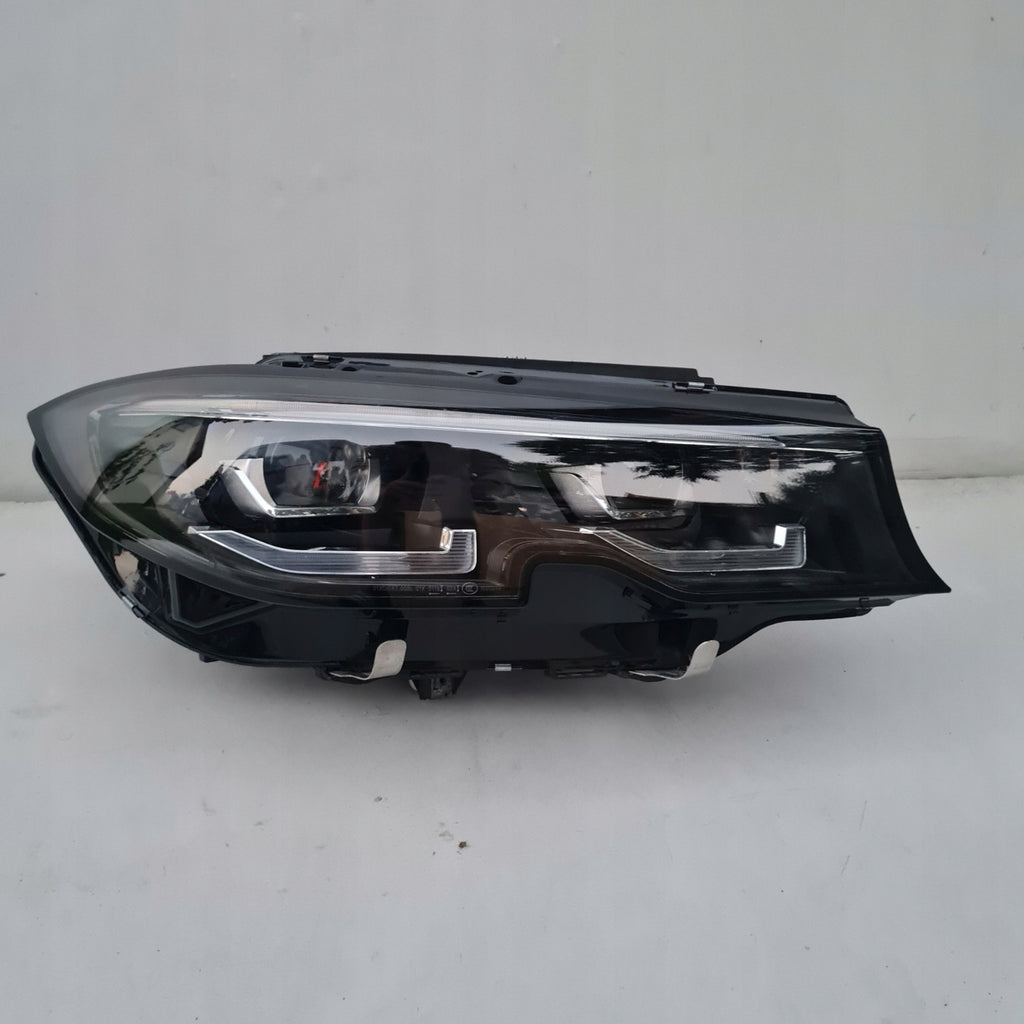 Frontscheinwerfer BMW G21 G20 5A251A8-02 Full LED Rechts Scheinwerfer Headlight SCH8416488022rd