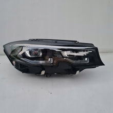 Load image into Gallery viewer, Frontscheinwerfer BMW G21 G20 5A251A8-02 Full LED Rechts Scheinwerfer Headlight SCH8416488022rd