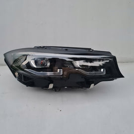 Frontscheinwerfer BMW G21 G20 5A251A8-02 Full LED Rechts Scheinwerfer Headlight SCH8416488022rd