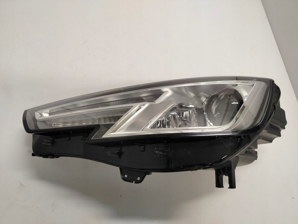 Frontscheinwerfer Audi A4 B9 8W0941005 Xenon Links Scheinwerfer Headlight SCH6836122189og