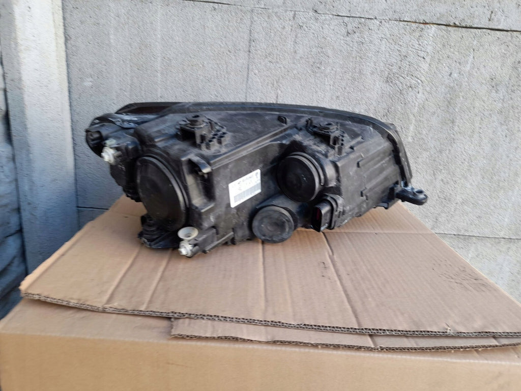 Frontscheinwerfer VW Caddy I RKC13857 Links Scheinwerfer Headlight SCH2627551995tc