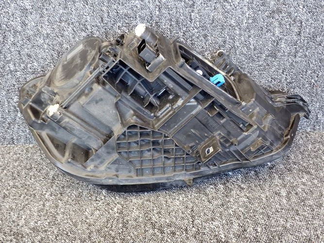 Frontscheinwerfer Mercedes-Benz Cla A1189068900 Links Scheinwerfer Headlight SCH7547770054ge