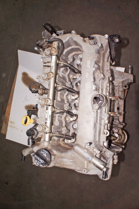 Motor Opel Insignia B B15SFT D15SFT 1.5 165PS 121kW 2019 Benzin Unkomplett MOT7342587559dp