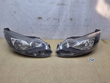 Laden Sie das Bild in den Galerie-Viewer, Frontscheinwerfer Ford Focus BM51-13W030 Links Scheinwerfer Headlight SCH2723429592bm