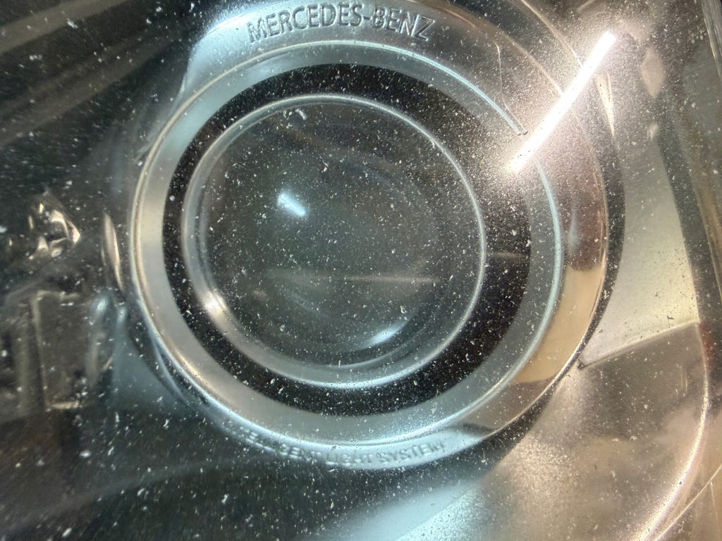 Frontscheinwerfer Mercedes-Benz W204 A20482043 Links Scheinwerfer Headlight SCH1490722070cx