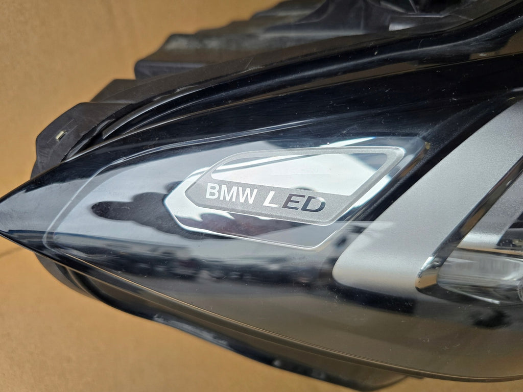 Frontscheinwerfer BMW 3 G21 G20 9450796-04 Rechts Scheinwerfer Headlight SCH3406545742gb