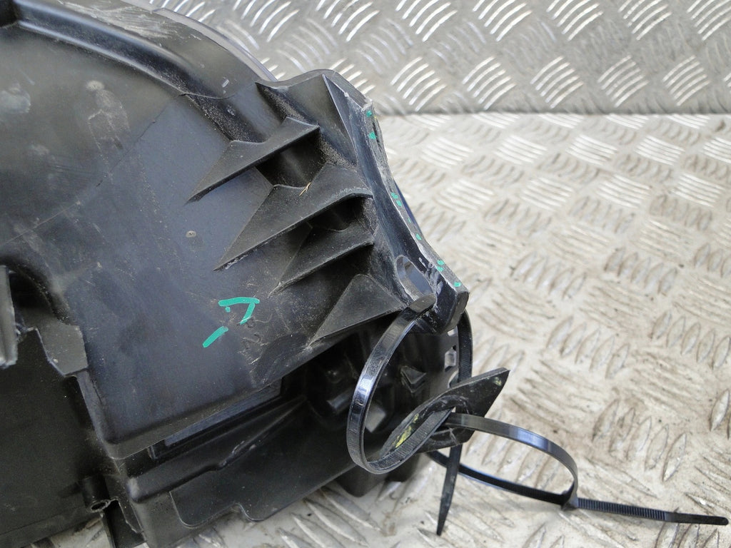 Frontscheinwerfer Volvo Xc40 32293919 LED Rechts Scheinwerfer Headlight SCH7563405681pd