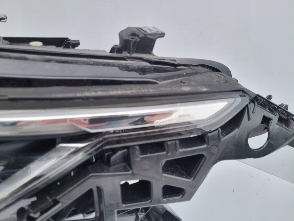 Frontscheinwerfer VW Golf VIII 5H1941035J LED Links Scheinwerfer Headlight SCH6547097203wo
