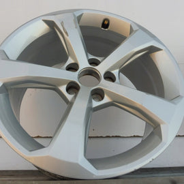 1x Alufelge 18 Zoll 8.0