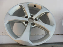Load image into Gallery viewer, 1x Alufelge 18 Zoll 8.0" 5x112 39ET Glanz 80A601025C Audi Q5 Rim Wheel FEL9551283288rp