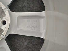 Load image into Gallery viewer, 1x Alufelge 17 Zoll 7.0" 5x112 45ET Glanz Silber 57A601025 Skoda Karoq Rim Wheel FEL9825072886li