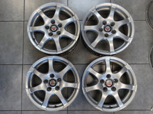 Load image into Gallery viewer, 4x Alufelge 16 Zoll 7.0" 5x112 38ET KBA47026 Audi Rim Wheel FEL9497281427jl