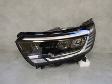 Laden Sie das Bild in den Galerie-Viewer, Frontscheinwerfer Renault Kangoo 260608525R LED Links Scheinwerfer Headlight SCH7591970981fn
