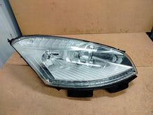 Laden Sie das Bild in den Galerie-Viewer, Frontscheinwerfer Citroën C4 Picasso I Rechts Scheinwerfer Headlight