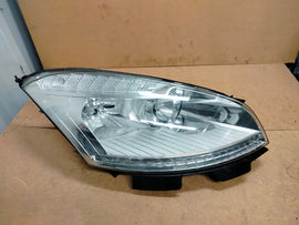 Frontscheinwerfer Citroën C4 Picasso I Rechts Scheinwerfer Headlight