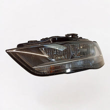 Load image into Gallery viewer, Frontscheinwerfer Audi A4 B8 8K0941003M LED Links Scheinwerfer Headlight