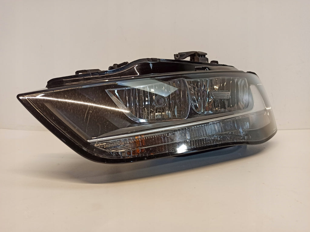 Frontscheinwerfer Audi A4 B8 8K0941003M LED Links Scheinwerfer Headlight