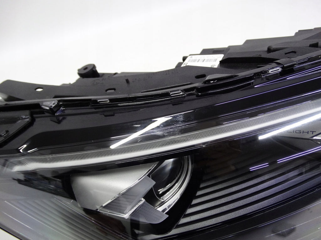 Frontscheinwerfer VW Tiguan 571941060E LED Rechts Scheinwerfer Headlight