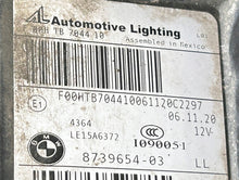 Laden Sie das Bild in den Galerie-Viewer, Frontscheinwerfer BMW G01 G02 8739654-03 LED Rechts Scheinwerfer Headlight