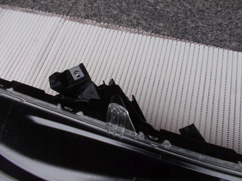 Frontscheinwerfer Honda Jazz 34567654567854 Rechts Scheinwerfer Headlight