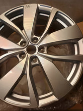 Load image into Gallery viewer, 1x Alufelge 20 Zoll 6.5" 5x114.3 33ET 403006854R Renault Scenic Rim Wheel FEL5405734525vt