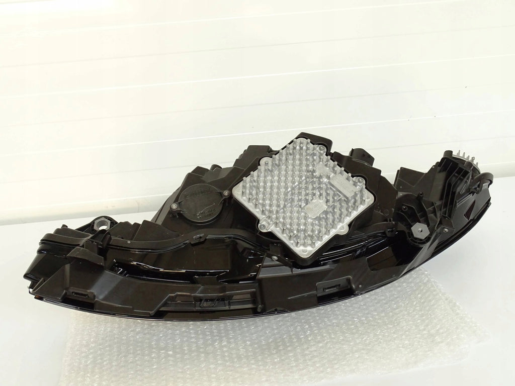 Frontscheinwerfer Land Rover I Evoque L551 LR186031 R8D213W0329HA LED Rechts SCH4213814414ch