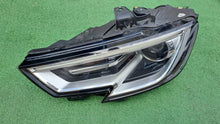 Laden Sie das Bild in den Galerie-Viewer, Frontscheinwerfer Audi A3 8V0941005E Xenon Links Scheinwerfer Headlight