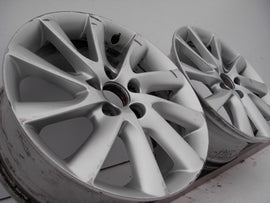 1x Alufelge 17 Zoll 7.0