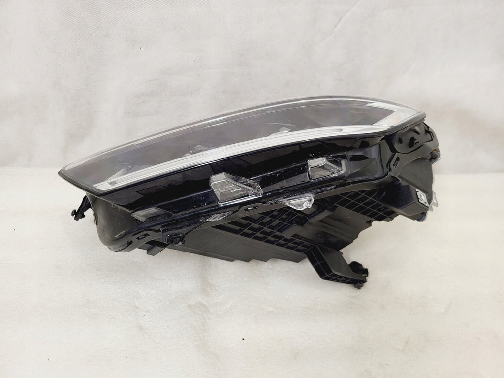 Frontscheinwerfer VW T Roc 2GA941005F 2GA941006F LED Ein Satz Headlight SCH6665158665ec