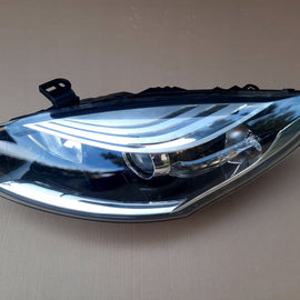 Frontscheinwerfer Renault Megane III 260605817R Links Scheinwerfer Headlight SCH8234403513bt