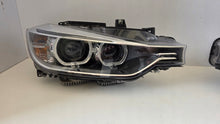Laden Sie das Bild in den Galerie-Viewer, Frontscheinwerfer BMW 3 F30 F31 7314531 7314532 Xenon Ein Satz Headlight SCH9804215220nc