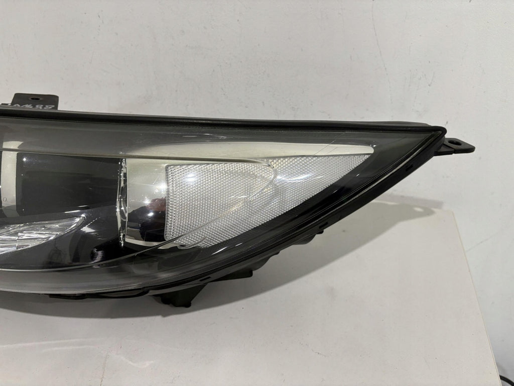 Frontscheinwerfer Kia Sportage 92101-3UXXX Links Scheinwerfer Headlight SCH7793929172ew