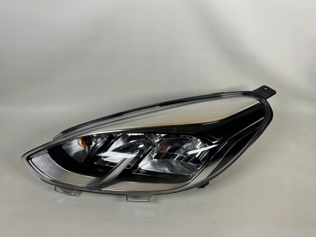 Frontscheinwerfer Ford Fiesta Ein Stück (Rechts oder Links) Headlight SCH5594589317ft