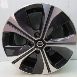 1x Alufelge 17 Zoll 6.5
