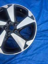 Laden Sie das Bild in den Galerie-Viewer, 1x Alufelge 17 Zoll 7.5" 5x108 45ET JX7J1007D1A Ford Focus Rim Wheel FEL9645214700lt