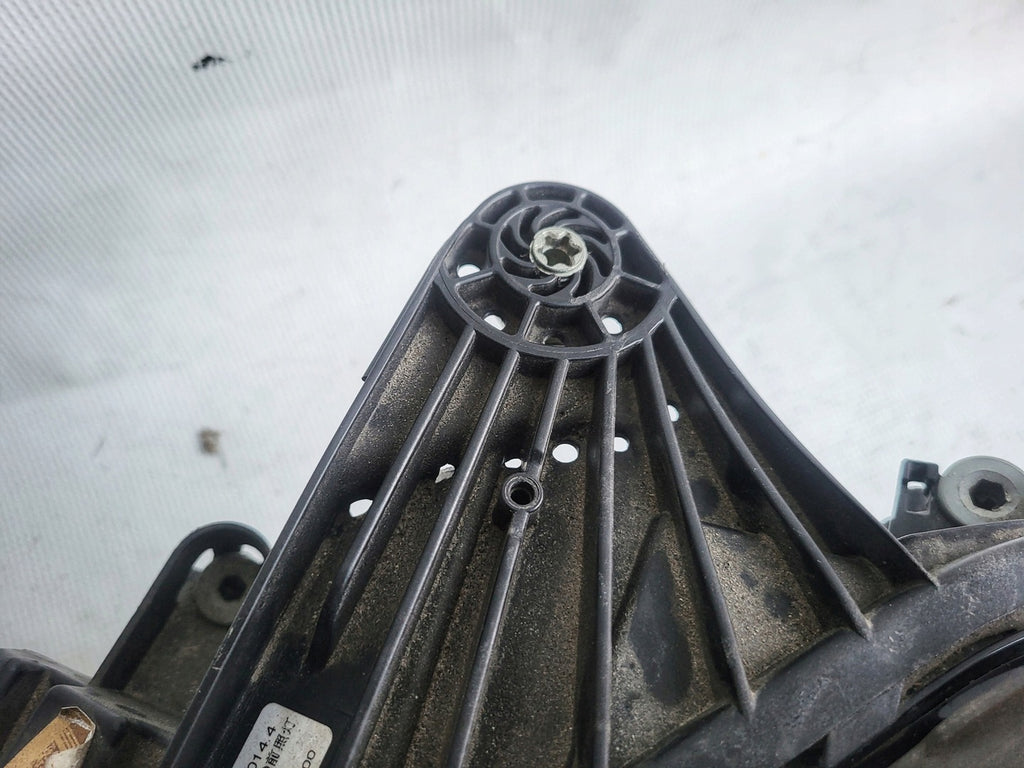 Frontscheinwerfer Mercedes-Benz Slc R172 A1729063501 LED Rechts oder Links