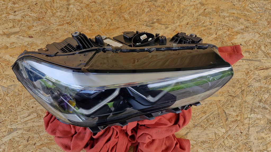 Frontscheinwerfer BMW X5 G05 9481784-03 Full LED Rechts Scheinwerfer Headlight SCH1537859707mg