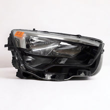 Laden Sie das Bild in den Galerie-Viewer, Frontscheinwerfer Opel E Combo 9816825480 Halogen Rechts Scheinwerfer Headlight