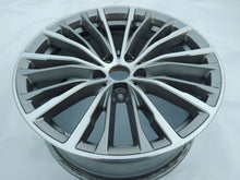 Load image into Gallery viewer, 1x Alufelge 18 Zoll 7.5" 5x112 25ET 6883523 BMW 3 G21 G20 Rim Wheel FEL5420331518gc